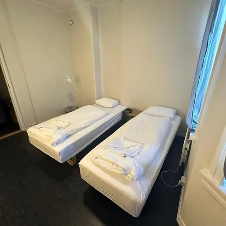 Botanic Garden Place Guest house *