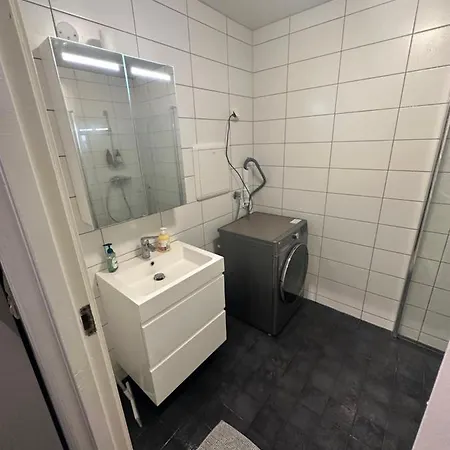 Botanic Garden Place Guest house